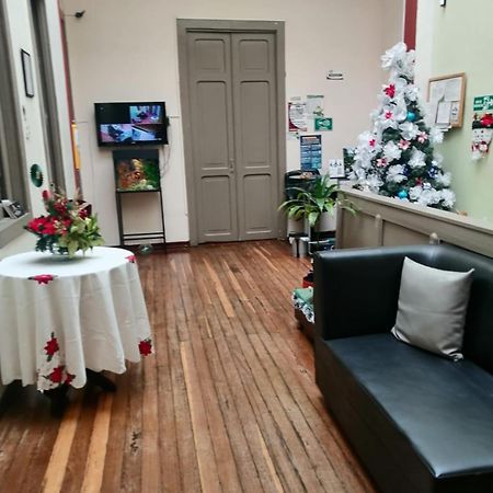 Готель Boutique Del Cafe Манісалес Екстер'єр фото