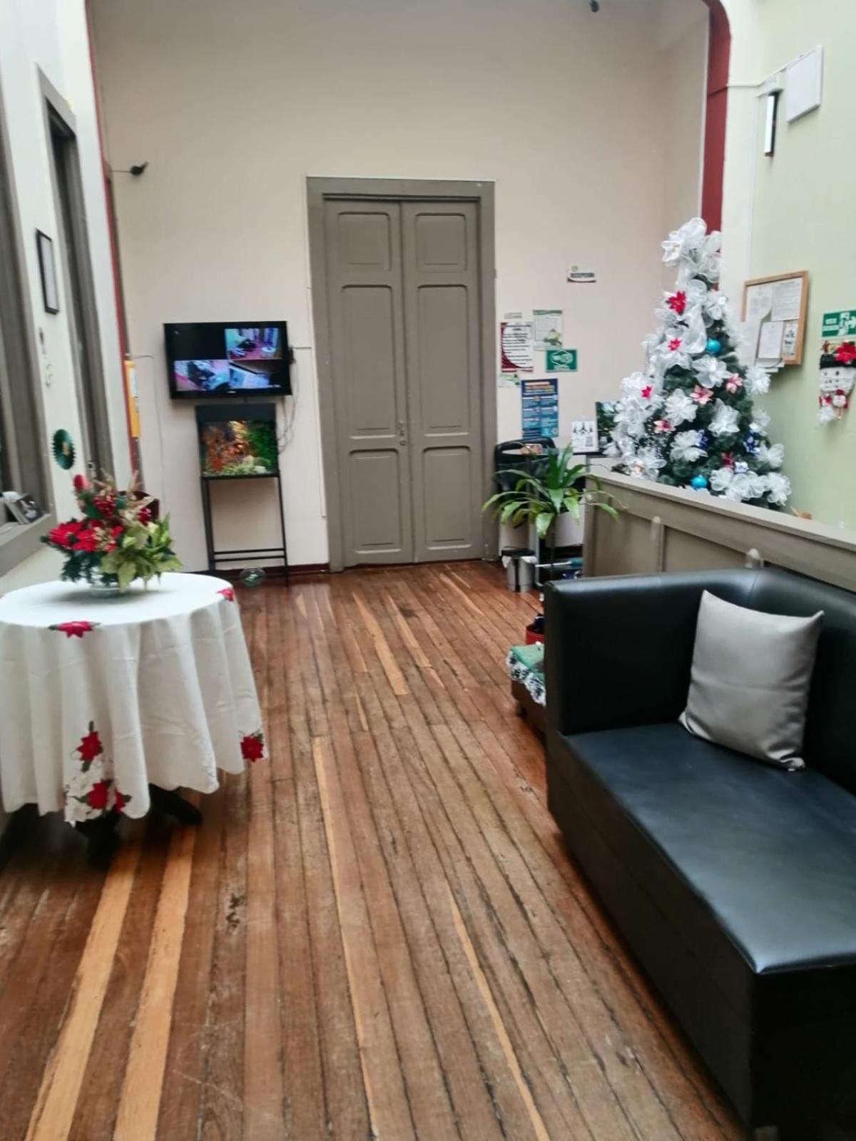 Готель Boutique Del Cafe Манісалес Екстер'єр фото